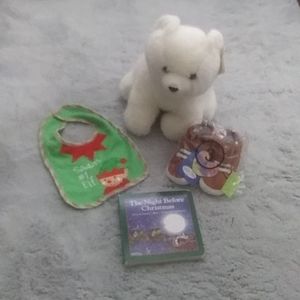 Christmas bundle